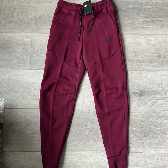 Nike | Pants | Nike Mens Tech Fleece Joggers Pants | Poshmark